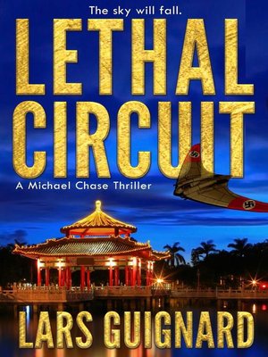 cover image of Lethal Circuit